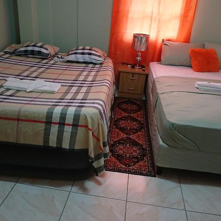 Bed and Breakfast Natrue'S Haven Marigot Exteriér fotografie