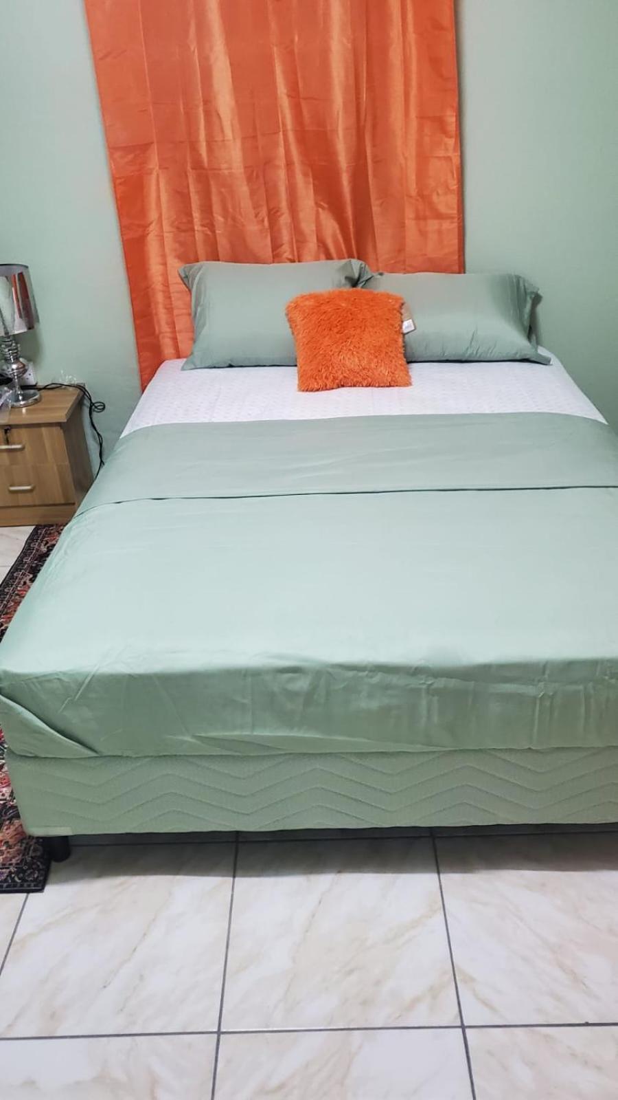 Bed and Breakfast Natrue'S Haven Marigot Exteriér fotografie