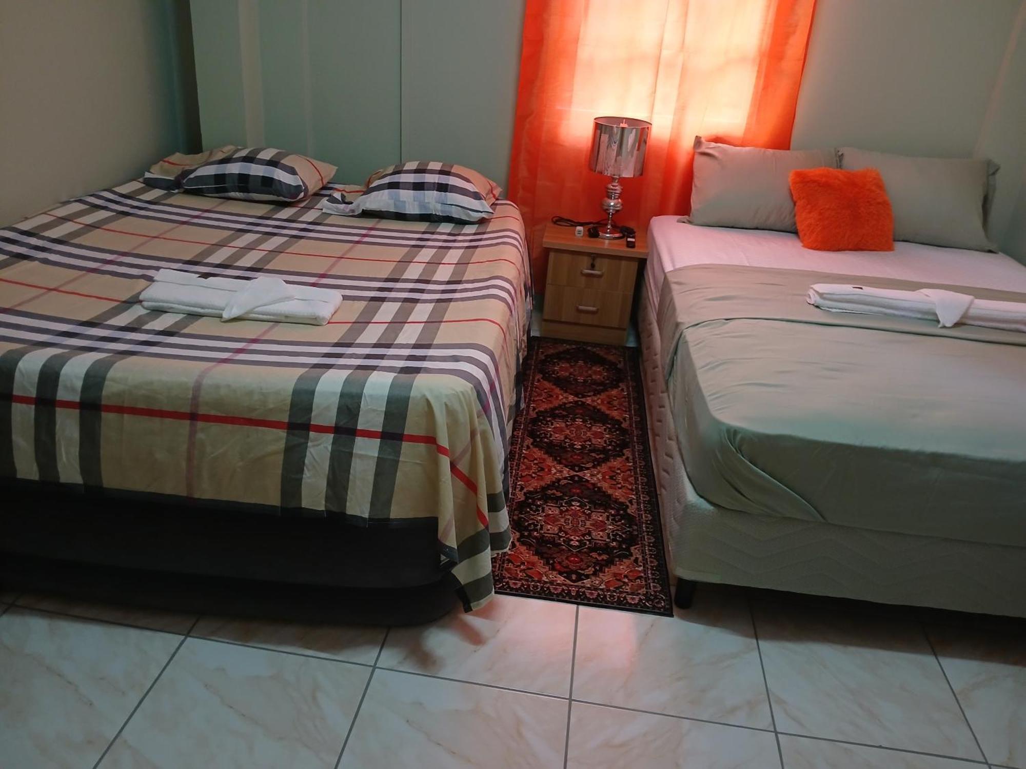 Bed and Breakfast Natrue'S Haven Marigot Exteriér fotografie